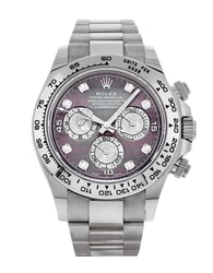 Rolex Daytona 116509